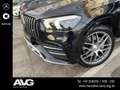 Mercedes-Benz GLE 53 AMG GLE 53 4M+ Coupé Pano Airm Dist. Burm. 22" AHK Schwarz - thumbnail 25