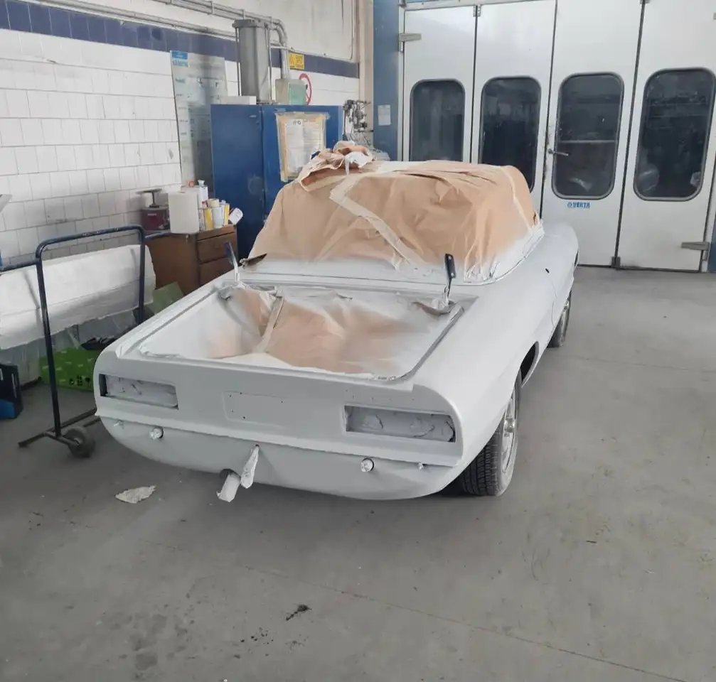 Alfa Romeo Spider 1.3 Junior, foto 4
