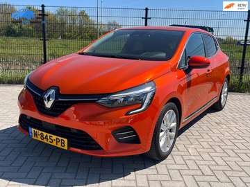 1.0 TCe Intens NAVI | Camera | Keyless | LED
