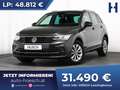 Volkswagen Tiguan Life TDI Aut. EXTRAS JETZT GÜNSTIG LEASEN Grau - thumbnail 1