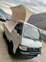 Piaggio Porter 1.3i 65CV 4x2 ALLESTIMENTO VELA PUBBLICITA Bianco - thumbnail 11