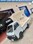Piaggio Porter 1.3i 65CV 4x2 ALLESTIMENTO VELA PUBBLICITA Bianco - thumbnail 12
