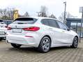 BMW 116 5-Türer Advantage LC Prof. AHK Lenkradheiz. LED RF Weiß - thumbnail 2