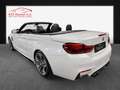 BMW M4 CABRIO F83 DKG * FINANZIERUNG * Wit - thumbnail 5