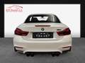 BMW M4 CABRIO F83 DKG * FINANZIERUNG * Wit - thumbnail 11