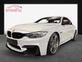BMW M4 CABRIO F83 DKG * FINANZIERUNG * Wit - thumbnail 7