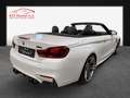BMW M4 CABRIO F83 DKG * FINANZIERUNG * Wit - thumbnail 4