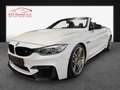 BMW M4 CABRIO F83 DKG * FINANZIERUNG * Wit - thumbnail 1