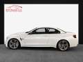 BMW M4 CABRIO F83 DKG * FINANZIERUNG * Wit - thumbnail 12