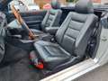 Mercedes-Benz E 320 Cabrio/Sammler mit fast allen Optionen Zilver - thumbnail 13