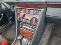 Mercedes-Benz E 320 Cabrio/Sammler mit fast allen Optionen Zilver - thumbnail 10