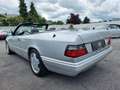 Mercedes-Benz E 320 Cabrio/Sammler mit fast allen Optionen Zilver - thumbnail 7