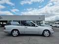 Mercedes-Benz E 320 Cabrio/Sammler mit fast allen Optionen Zilver - thumbnail 4