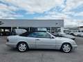 Mercedes-Benz E 320 Cabrio/Sammler mit fast allen Optionen Zilver - thumbnail 15