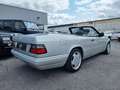 Mercedes-Benz E 320 Cabrio/Sammler mit fast allen Optionen Zilver - thumbnail 6