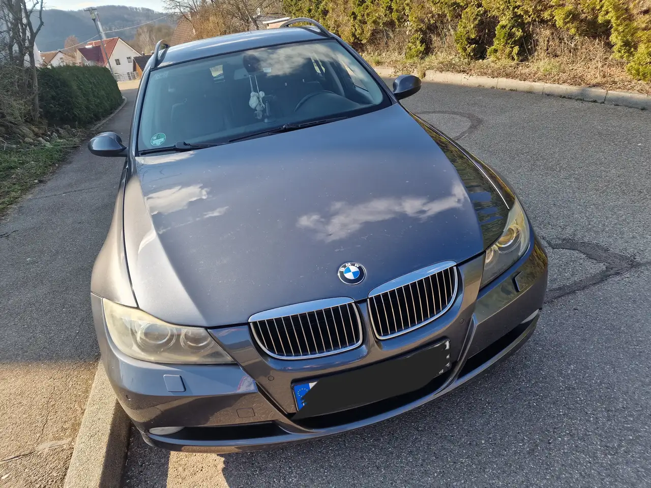 BMW 325