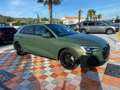 Audi A3 NEW 35 TDI 150 S-tronic S LINE TOE Matrix Caméra 360 JA 18\u0026amp;quot; Black Hifi SONOS Vert - thumbnail 3