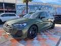 Audi A3 NEW 35 TDI 150 S-tronic S LINE TOE Matrix Caméra 360 JA 18\u0026amp;quot; Black Hifi SONOS Vert - thumbnail 9