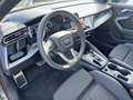 Audi A3 NEW 35 TDI 150 S-tronic S LINE TOE Matrix Caméra 360 JA 18\u0026amp;quot; Black Hifi SONOS Vert - thumbnail 13