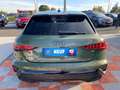 Audi A3 NEW 35 TDI 150 S-tronic S LINE TOE Matrix Caméra 360 JA 18\u0026amp;quot; Black Hifi SONOS Vert - thumbnail 6