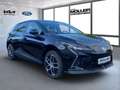 MG MG4 Luxury 49kWh *Sondermodell* 360° Navi LED   Klima Schwarz - thumbnail 3