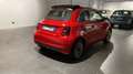 Fiat 500 Red Cabrio 23,65 kWh Rot - thumbnail 4