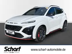 Hyundai KONA N Performance 2.0 T NAVI LED DAB SHZ Rü.CAM PDC