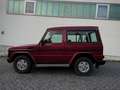 Mercedes-Benz G 300 G-Klasse (GE) Rot - thumbnail 4