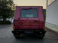 Mercedes-Benz G 300 G-Klasse (GE) Rot - thumbnail 5