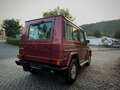 Mercedes-Benz G 300 G-Klasse (GE) Rot - thumbnail 3
