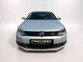 Volkswagen Jetta Highline Gris - thumbnail 2