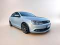 Volkswagen Jetta Highline Gris - thumbnail 9
