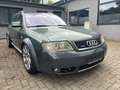 Audi A6 allroad quattor 2.5 TDI Verde - thumbnail 2