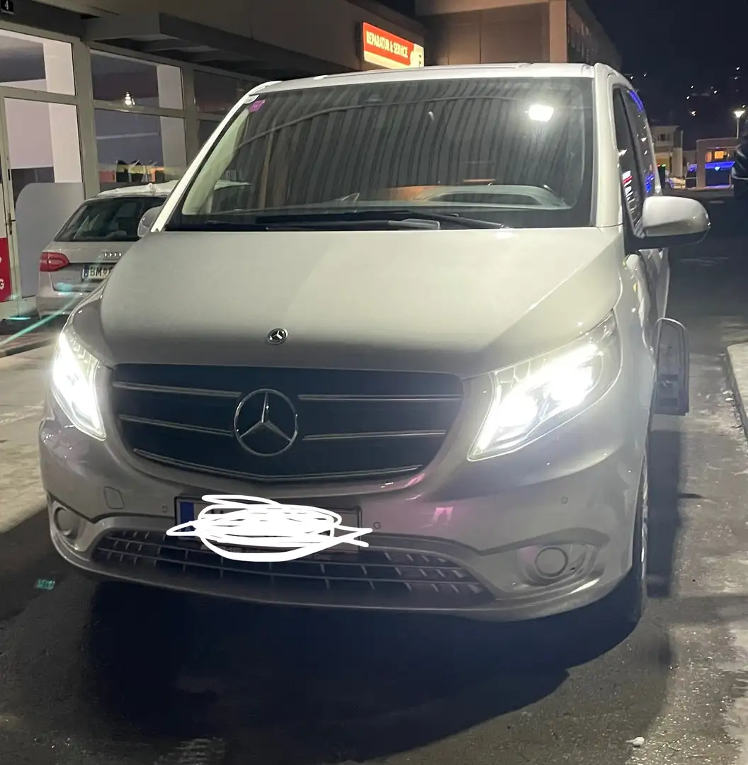 Mercedes-Benz Vito 119 CDI Grau - 1