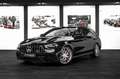 Mercedes-Benz E 63 AMG E 63 S AMG 4M+ #MEGA SPEC! #NIGHT-PAKET #PANO Schwarz - thumbnail 1