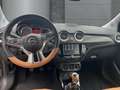 Opel Adam Open Air ecoFlex 1.0 Turbo Faltdach SHZ LenkradHZG Bruin - thumbnail 10