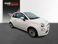 Fiat 500 1.0 Hybrid 70CV Club Blanco - thumbnail 3