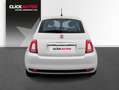 Fiat 500 1.0 Hybrid 70CV Club Blanco - thumbnail 4