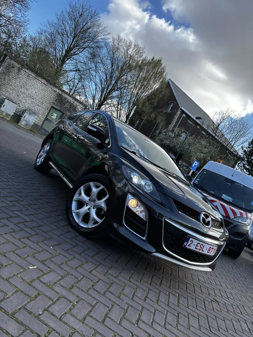 Mazda CX-7 2.2 MZR-CD Prime-Line - 1
