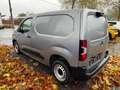 Citroen Berlingo 1.2cc 3 PLACES-UTILITAIRE -GPS-CAMERA-AIR CO..... Argent - thumbnail 3