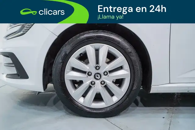 Renault Megane view 11