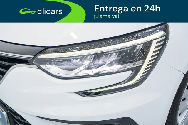 Renault Megane view 10