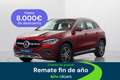 Mercedes-Benz GLA 250 250e Rojo - thumbnail 1