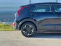 Kia e-Niro Niro EV 64kWh long Range Silber Aut. Silber Schwarz - thumbnail 10