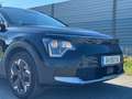 Kia e-Niro Niro EV 64kWh long Range Silber Aut. Silber Schwarz - thumbnail 12