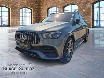4MATIC+ PANO/HUD/AHK./BURM./NIGHT/360