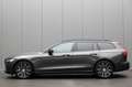 Volvo V60 2.0 T6 Plug-in hybrid AWD Plus Dark|H/K Audio|360 Grau - thumbnail 8