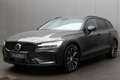 Volvo V60 2.0 T6 Plug-in hybrid AWD Plus Dark|H/K Audio|360 Grau - thumbnail 4