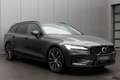 Volvo V60 2.0 T6 Plug-in hybrid AWD Plus Dark|H/K Audio|360 Grau - thumbnail 2