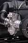 BMW R 100/7 RENARD motorcycles custom restomode Argent - thumbnail 15